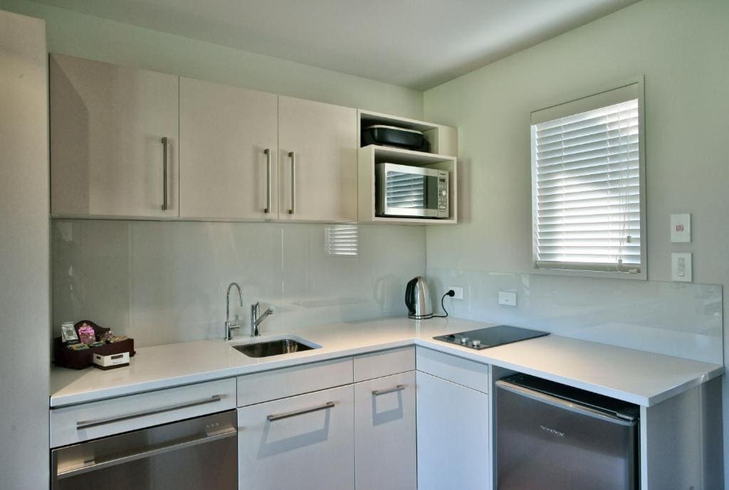 Executive Studio with Spa Bath room - Image 1