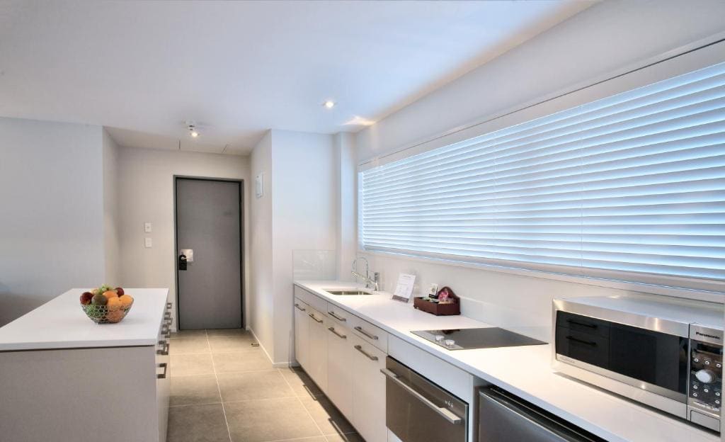 One-Bedroom Suite room - Image 1