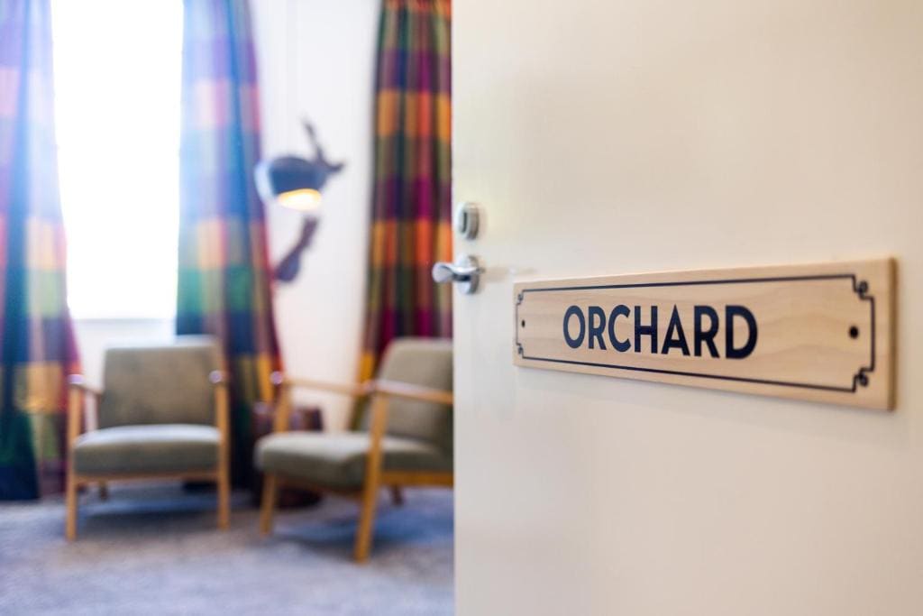 Orchard Suite room - Image 3