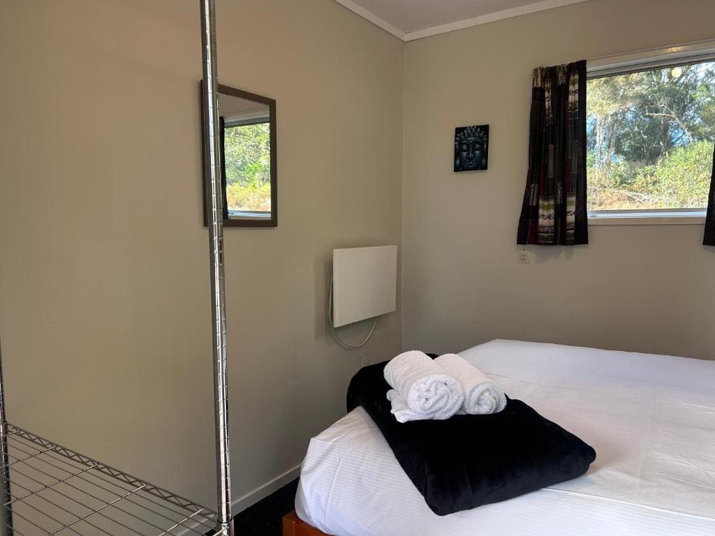 Budget Double Room room - Image 2