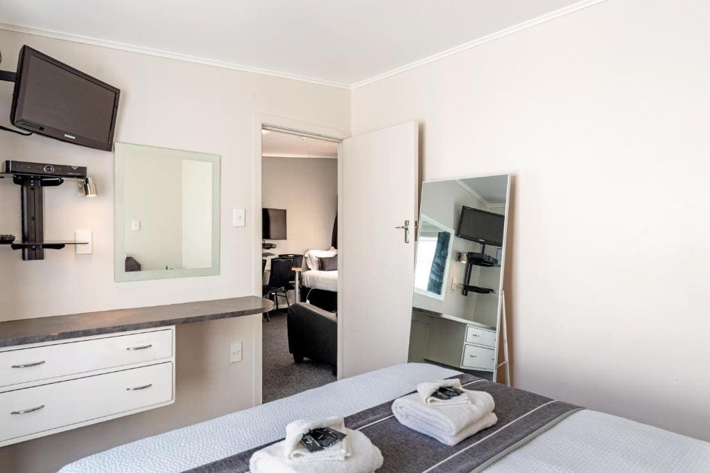 Family Suite room - Image 3