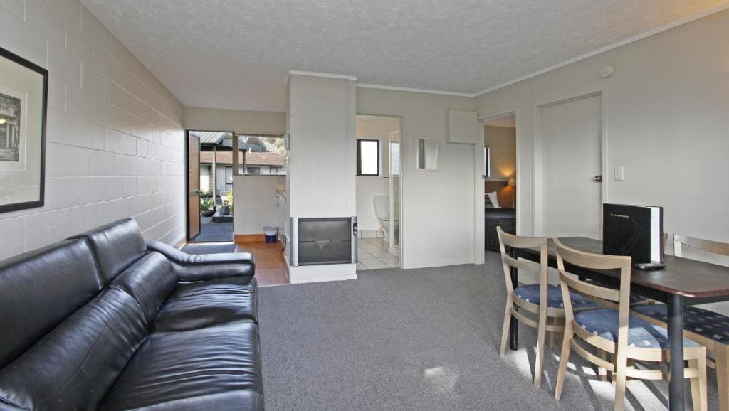 Double Studio room - Image 1