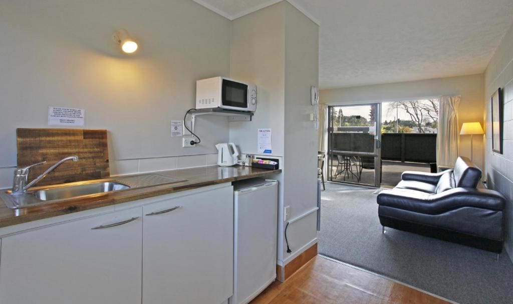Double Studio room - Image 3