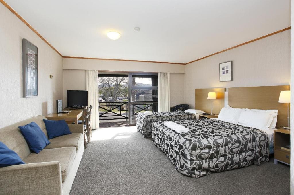 Triple Studio room - Image 1