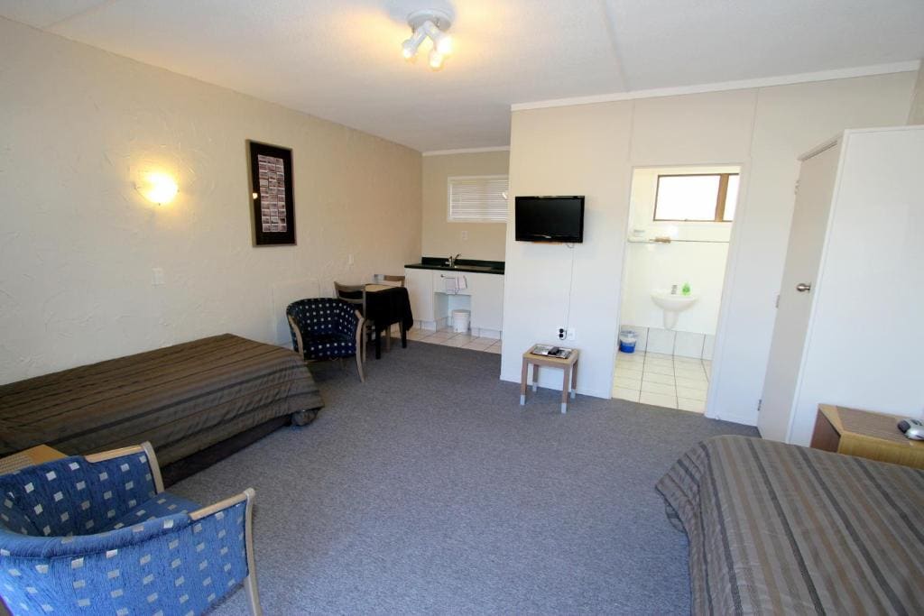 Twin Studio room - Image 2