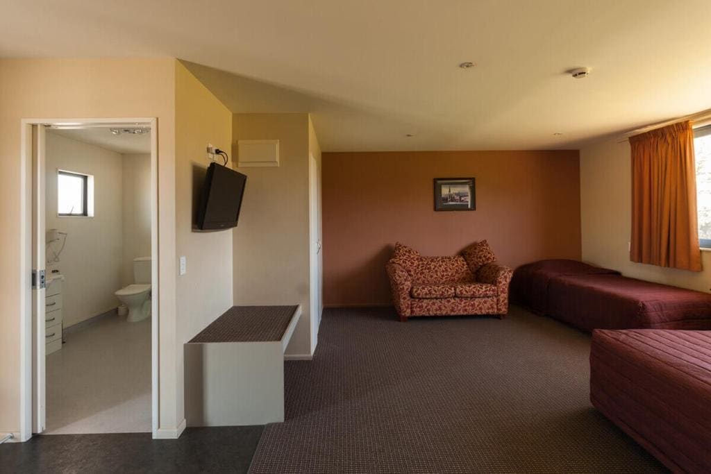 Standard Studio room - Image 3