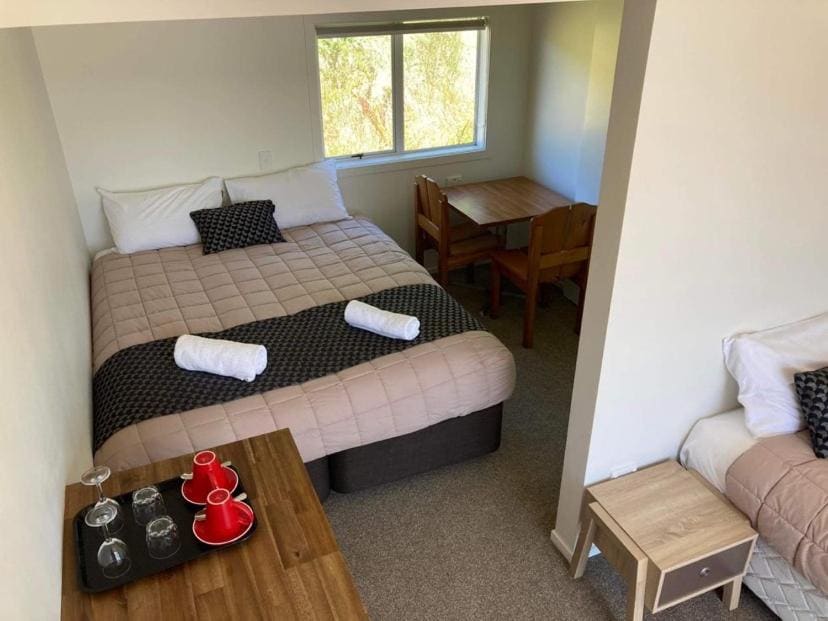 Double Room room - Image 1