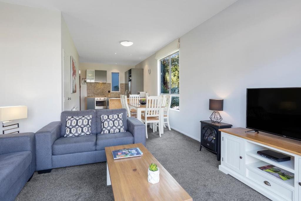 Two-Bedroom Apartment room - Image 2