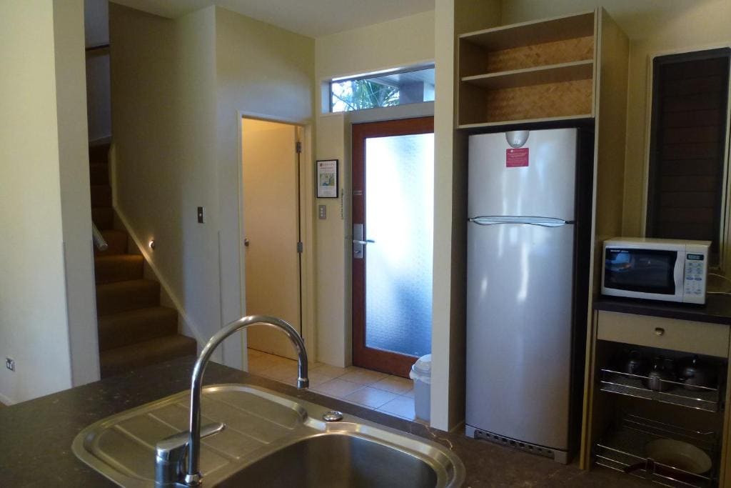 Two-Bedroom Apartment room - Image 3