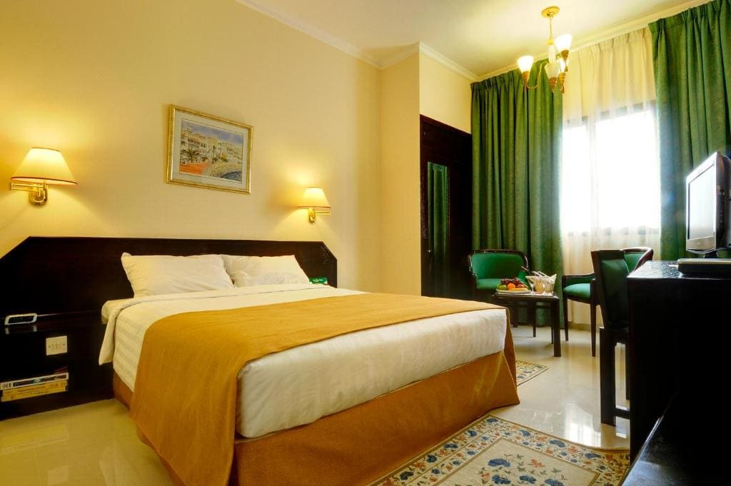 Twin Room room - Image 3