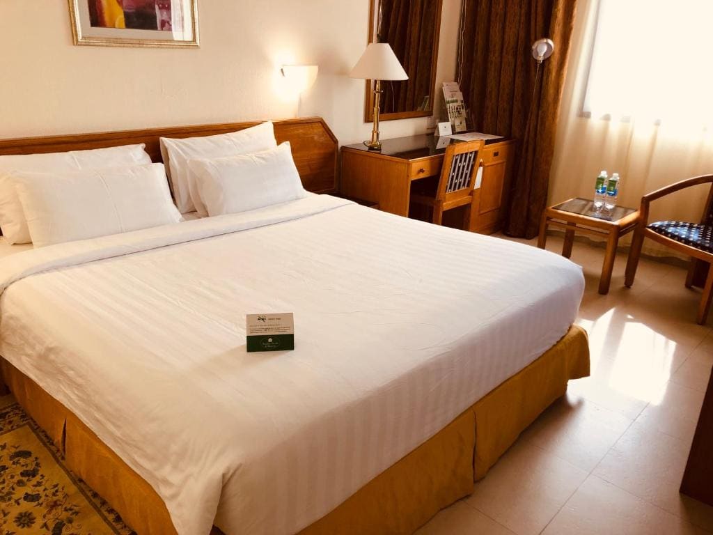Double Room room - Image 1