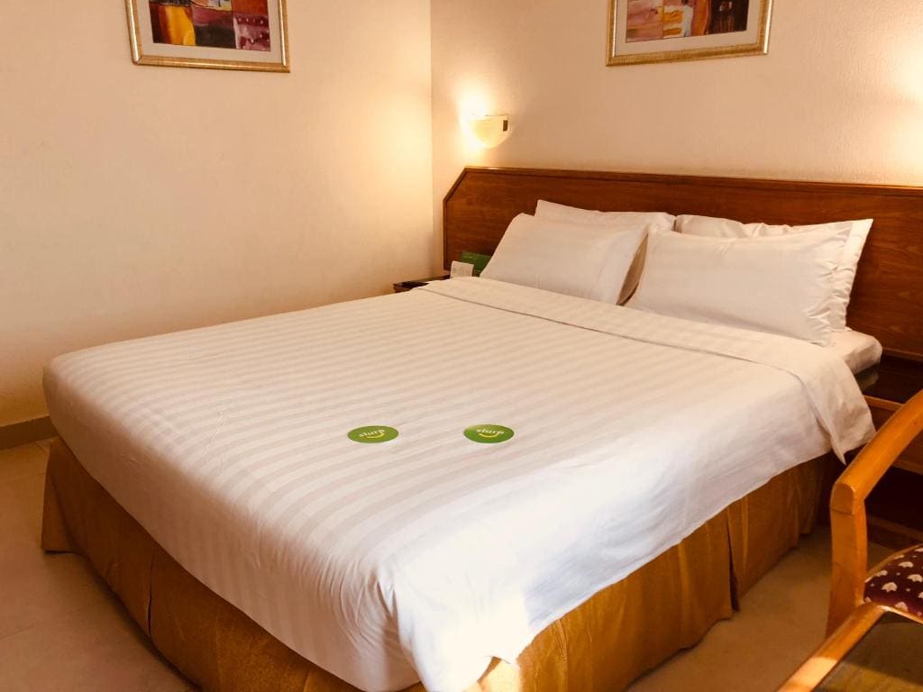 Twin Room room - Image 1