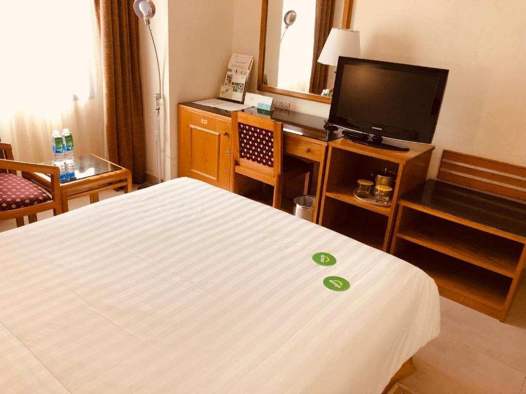 Twin Room room - Image 2