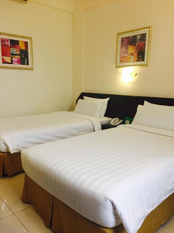 Junior Suite room - Image 3