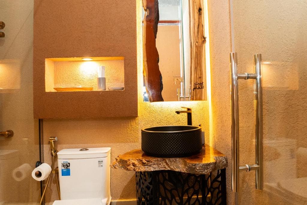 Deluxe Double Room room - Image 2