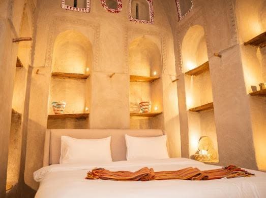 Double Room with Terrace room - Image 2