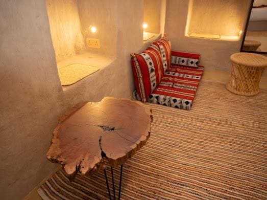 Double Room with Terrace room - Image 1