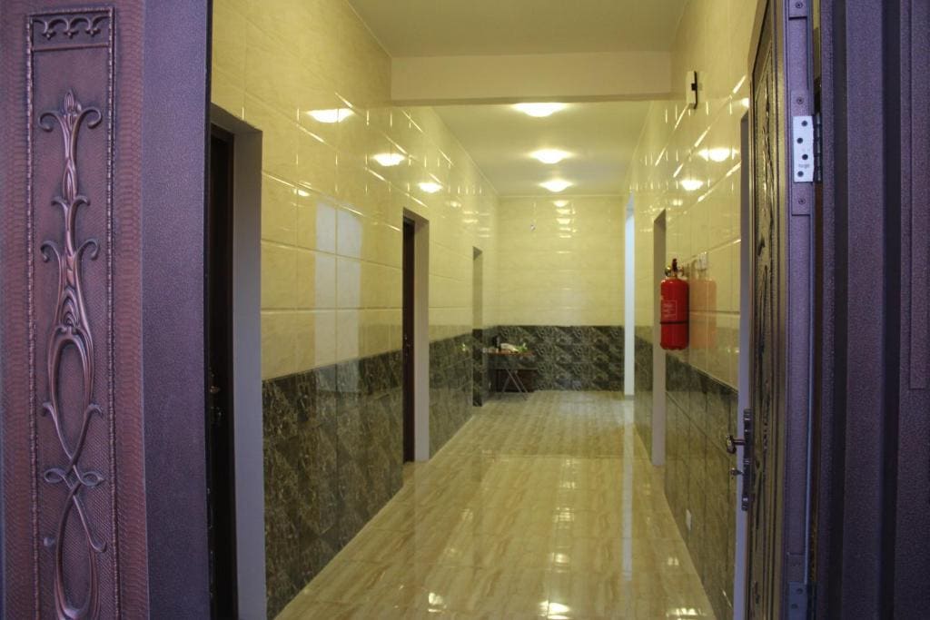 Budget Double Room room - Image 1