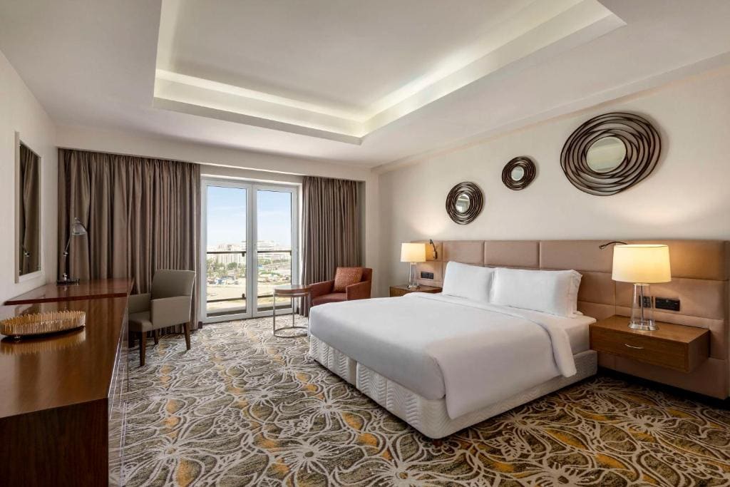 Superior Room room - Image 2