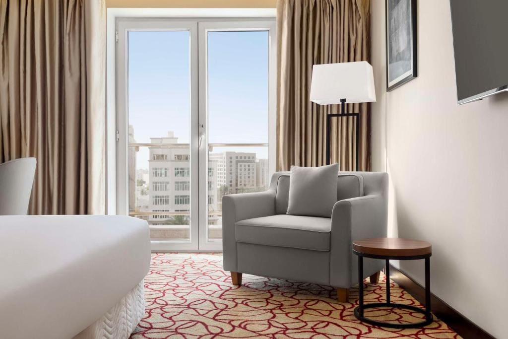Executive Room with Lounge Access room - Image 2