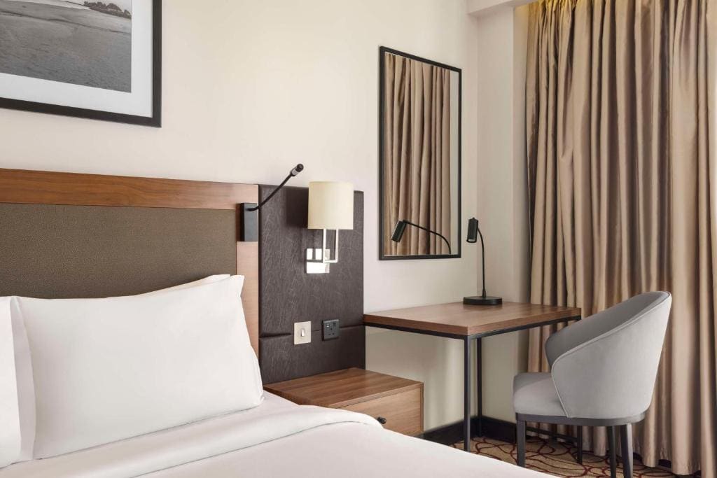 Superior Room room - Image 1