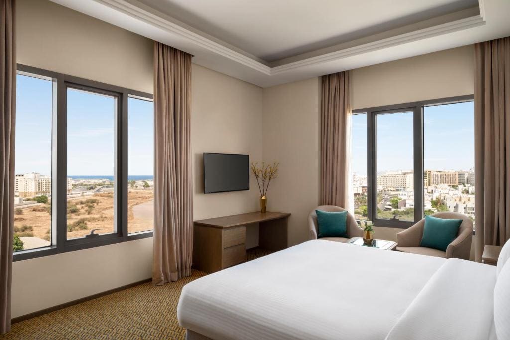 Executive King Suite room - Image 3