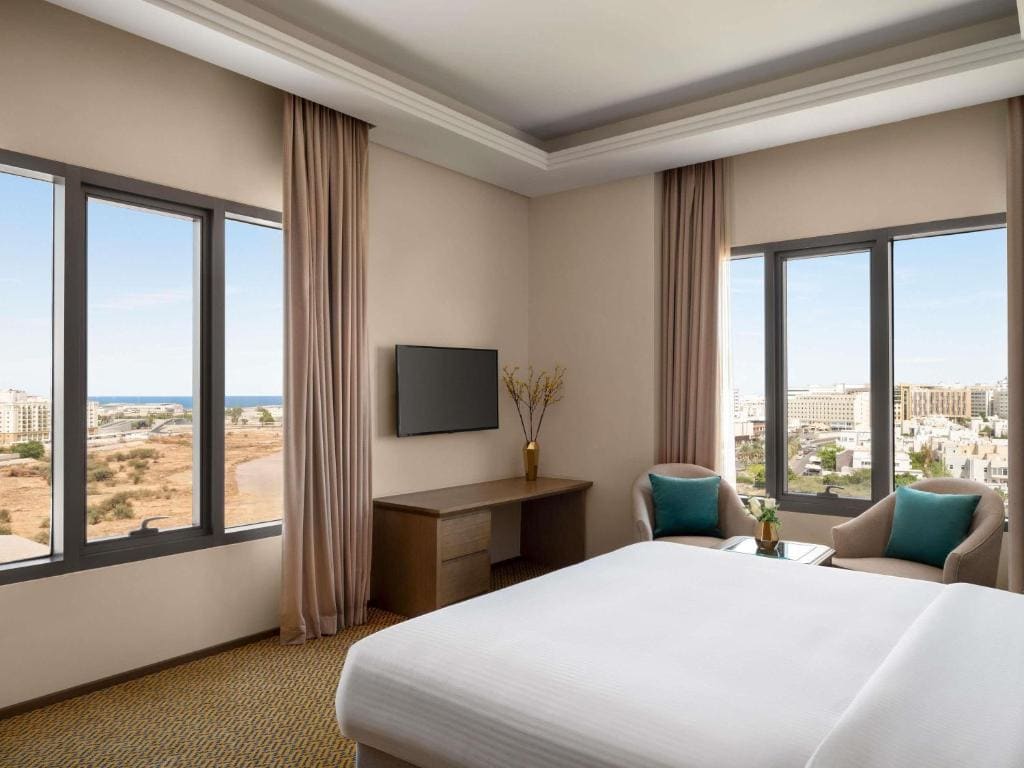 Executive King Suite room - Image 2