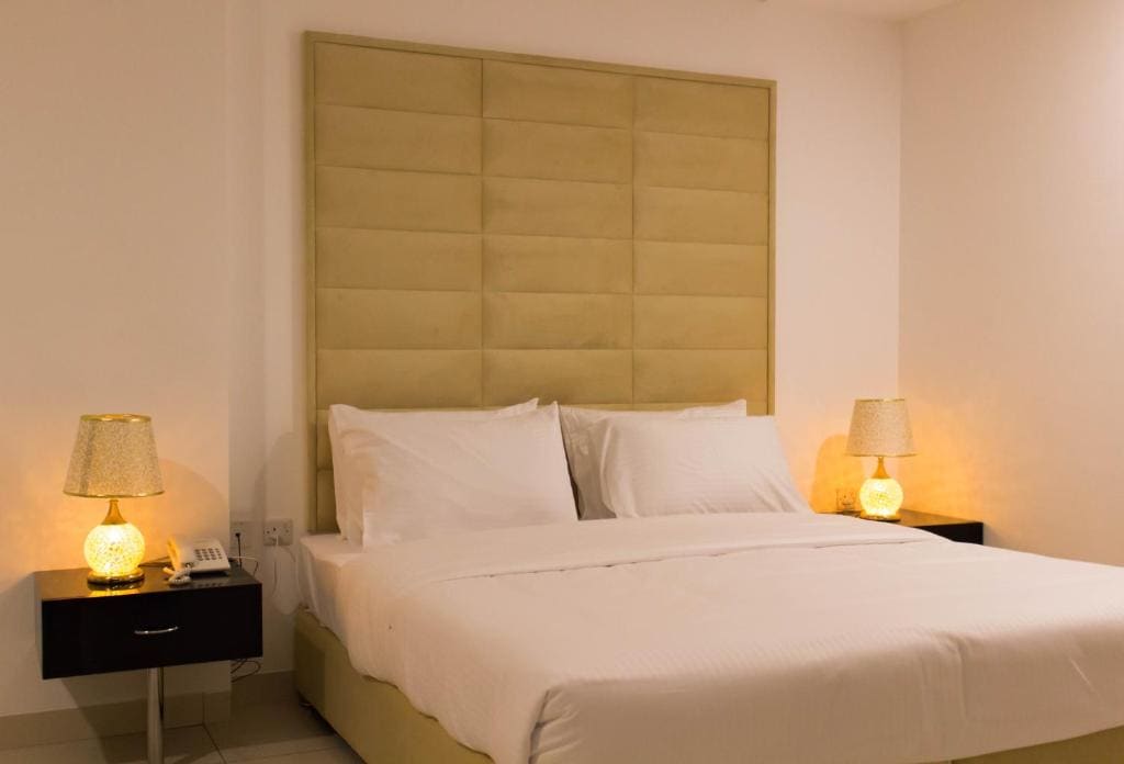 King Suite room - Image 1