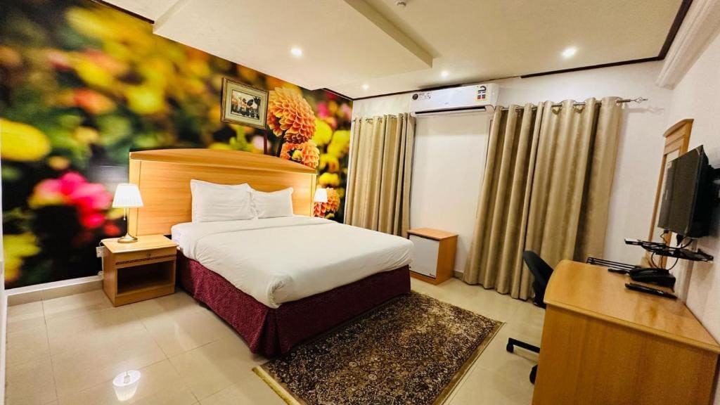 Single Room room - Image 2