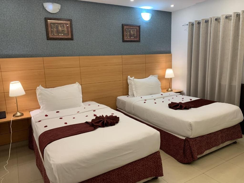 Standard Double Room room - Image 3