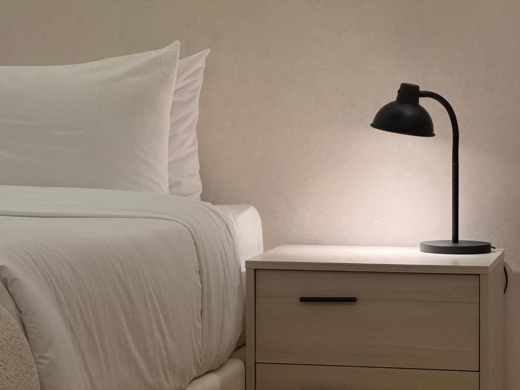 Double or Twin Room with View room - Image 2