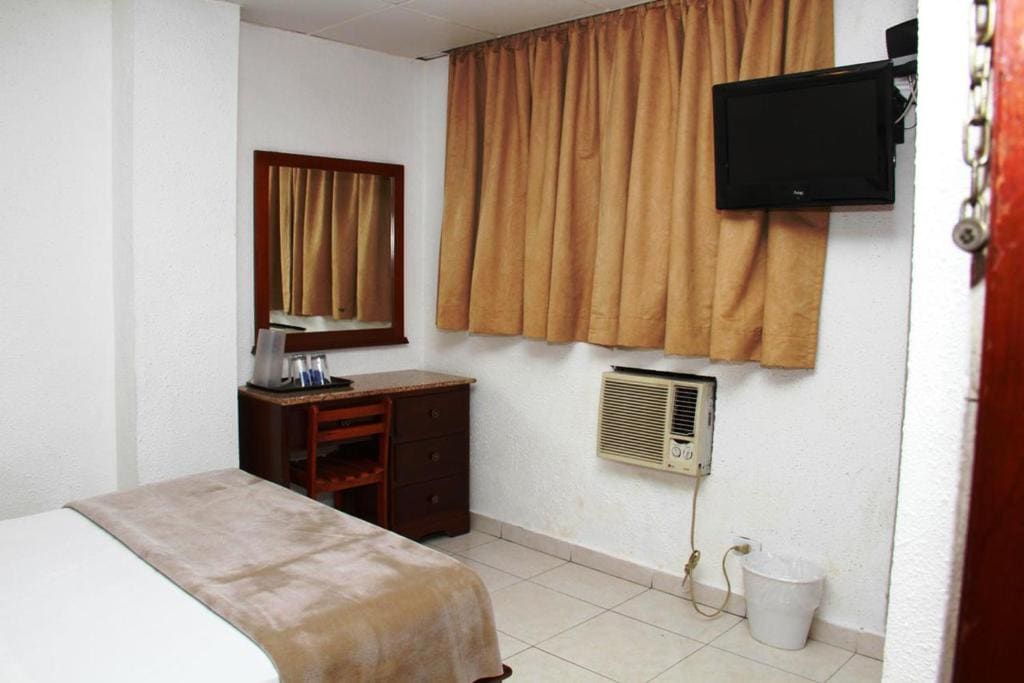 Deluxe Double Room room - Image 3