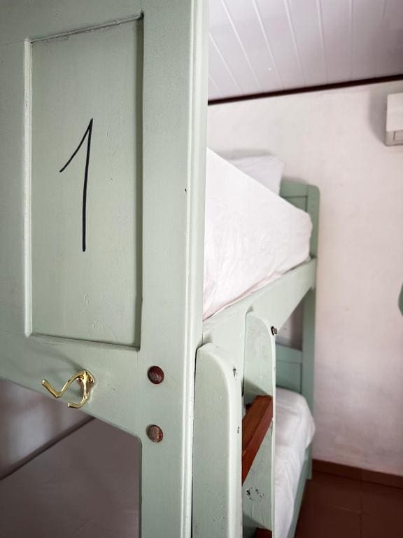 Bunk Bed in Mixed Dormitory Room room - Image 3