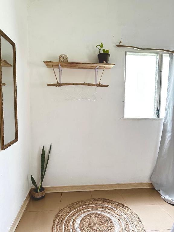 Double Room with Terrace room - Image 2