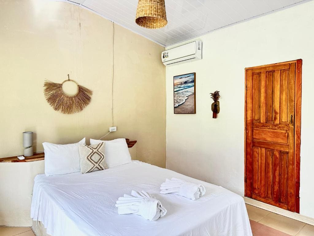 Double Room with Terrace room - Image 3