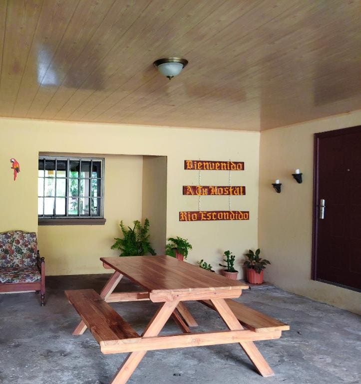 Double Room room - Image 1