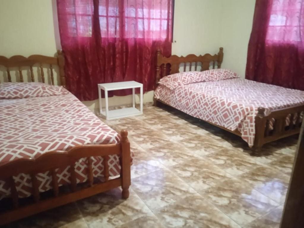 Double Room room - Image 3
