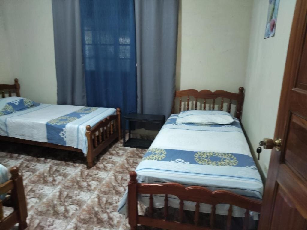 Triple Room room - Image 1