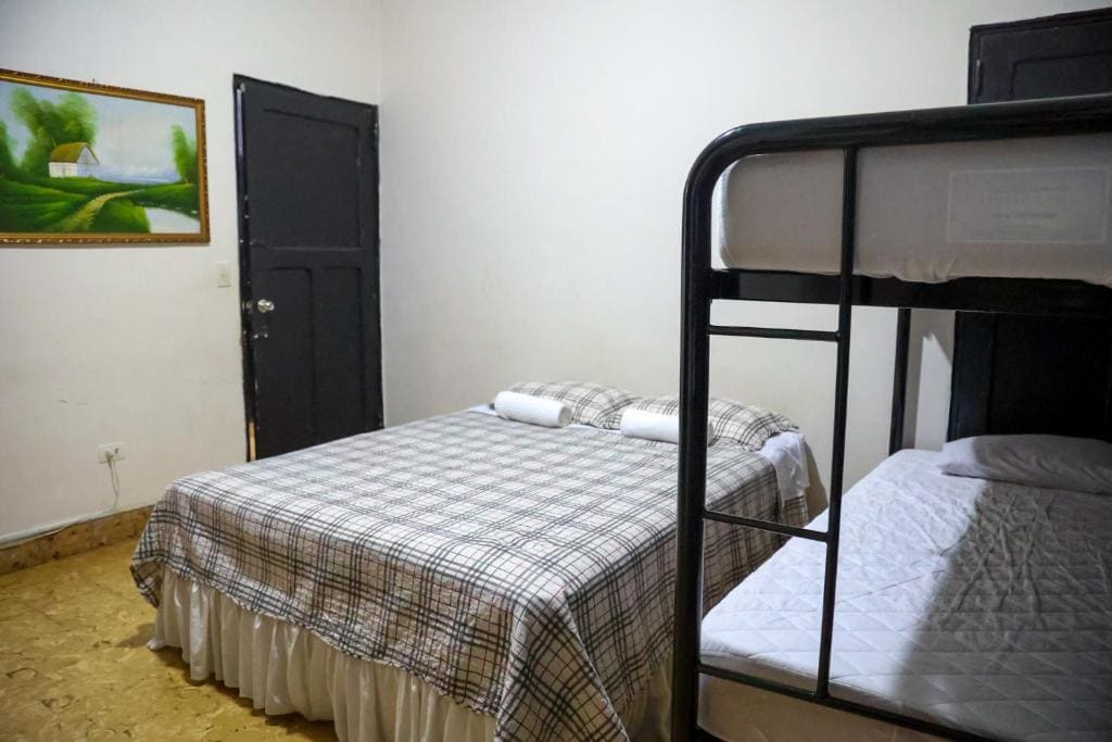 Deluxe Double Room room - Image 1