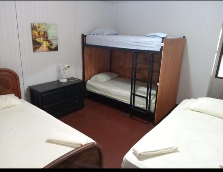 Bed in 4-Bed Dormitory Room room - Image 1