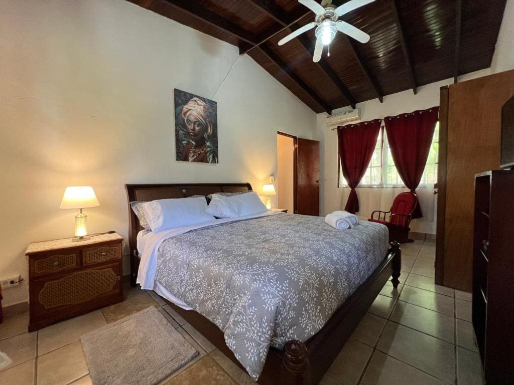 Quadruple Room with Private External Bathroom room - Image 1
