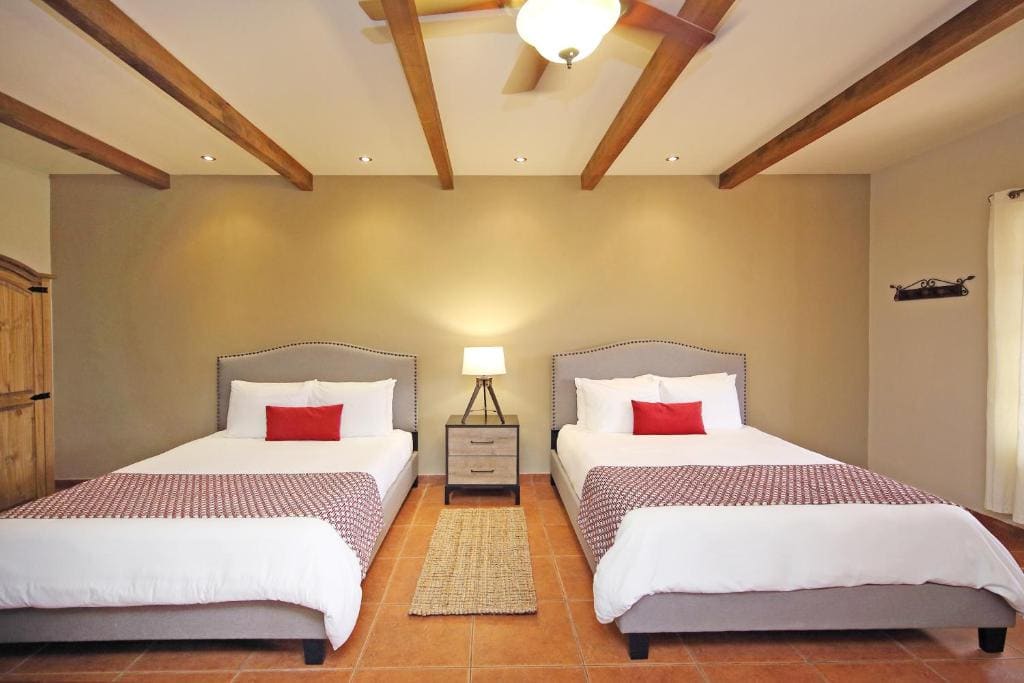 Deluxe Cottage room - Image 1