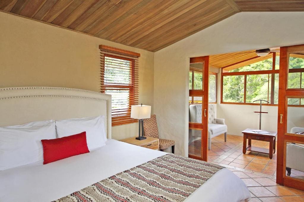 Superior Suite room - Image 1