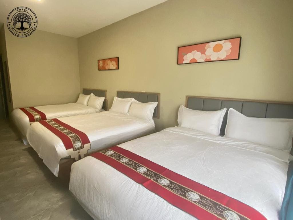 Standard Triple Room room - Image 3