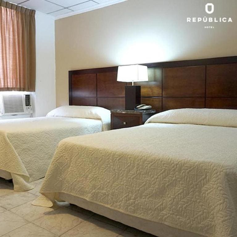 Twin Room room - Image 1