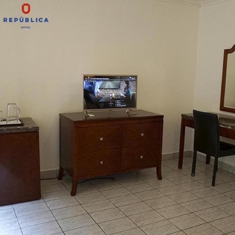 Twin Room room - Image 3
