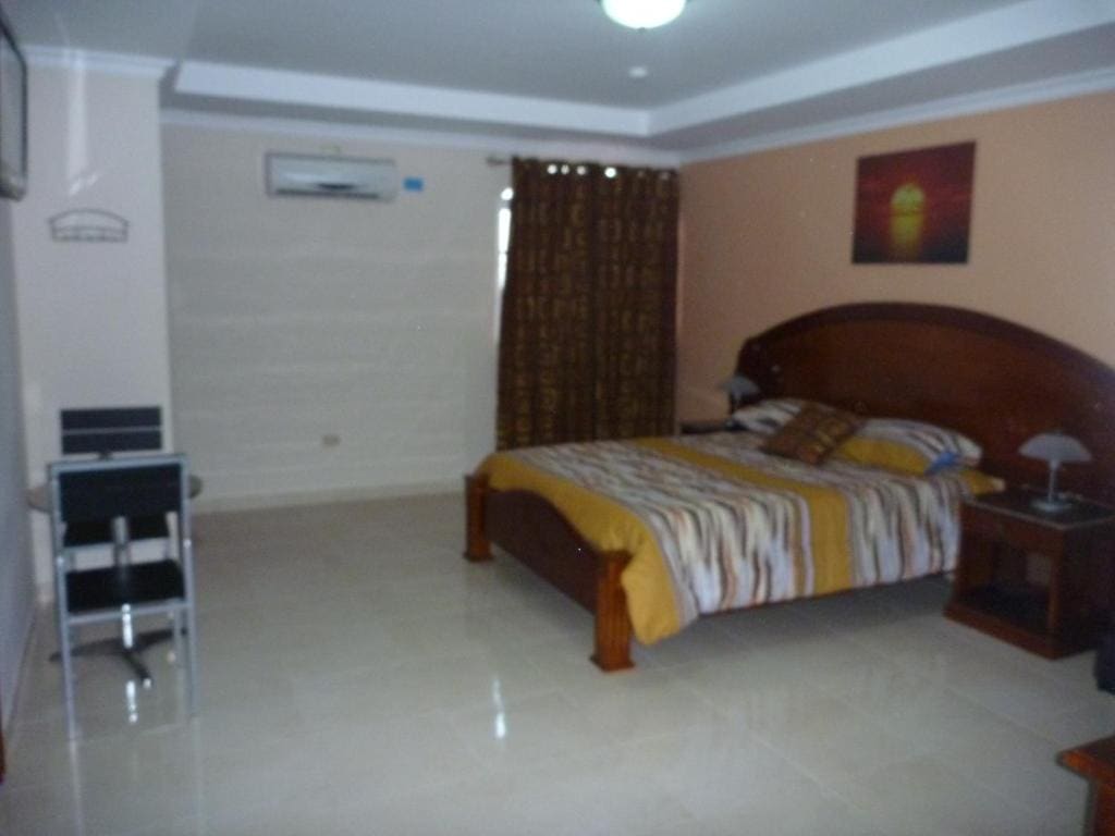Double Room room - Image 3