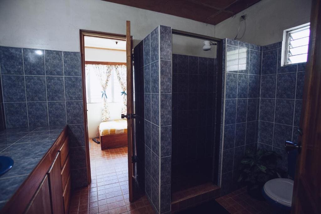 Double Room with Private Bathroom room - Image 1