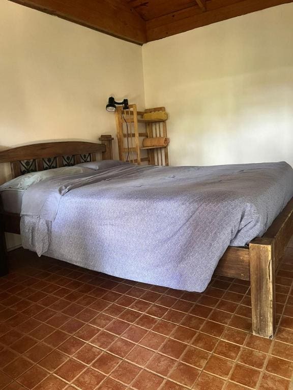 Double Room with Shared Bathroom room - Image 1