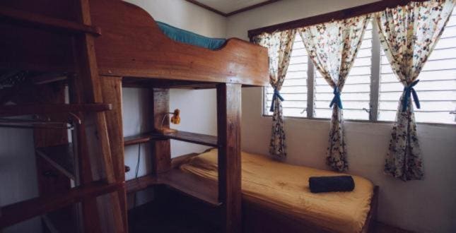 Double or Twin Room room - Image 1
